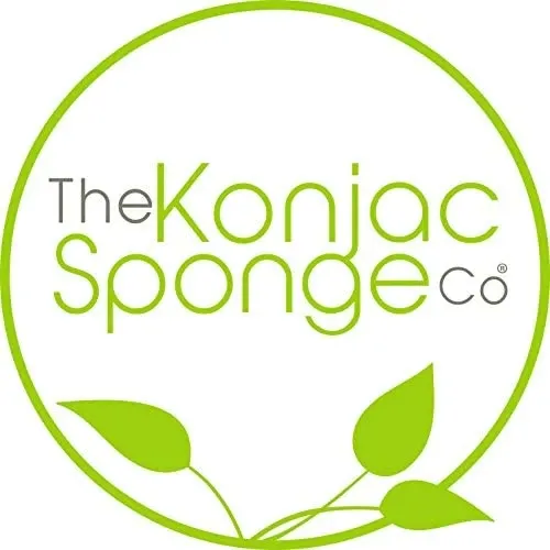 Konjac Sponge logo