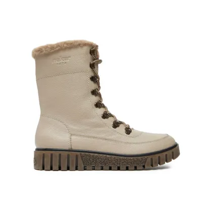 Zdjęcie Rieker Botki Y3405-60 Beżowy