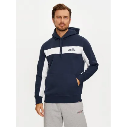 Zdjęcie Ellesse Bluza Vierian SHX20953 Granatowy Regular Fit