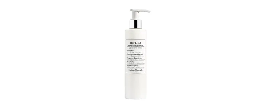 obrazek 1 Maison Margiela Replica By the Fireplace Balsam do ciała 200 ml