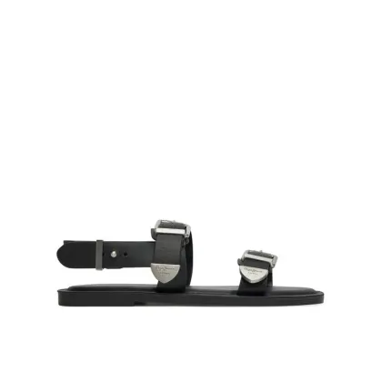 Zdjęcie Pepe Jeans Sandały PLS90699 Czarny