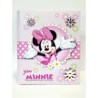 Zdjęcie Piękny Album na zdjęcia Disney Myszka Minnie 20x25