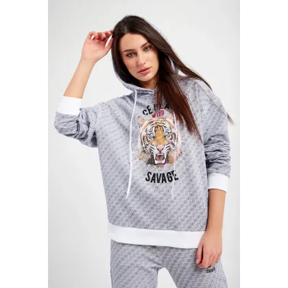 Zdjęcie Bluza dresowa damska ICE PLAY Ice Play