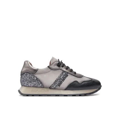 Zdjęcie Hispanitas Sneakersy Cervo-I24 CHI243689 Szary