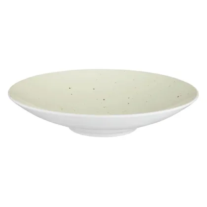 Zdjęcie Niemiecka porcelana – duża porcelanowa miska 26 cm - Seltmann Weiden