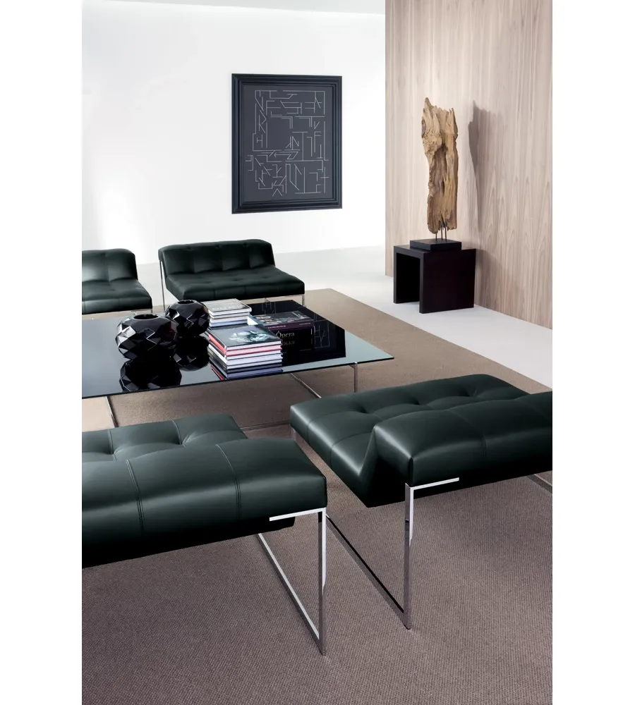 obrazek 4 Designerska sofa, leżanka do nowocześnie urządzonego salonu - Casadesus