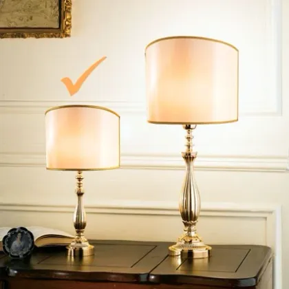 Picture Masiero VE 1016/TL1 P lamp