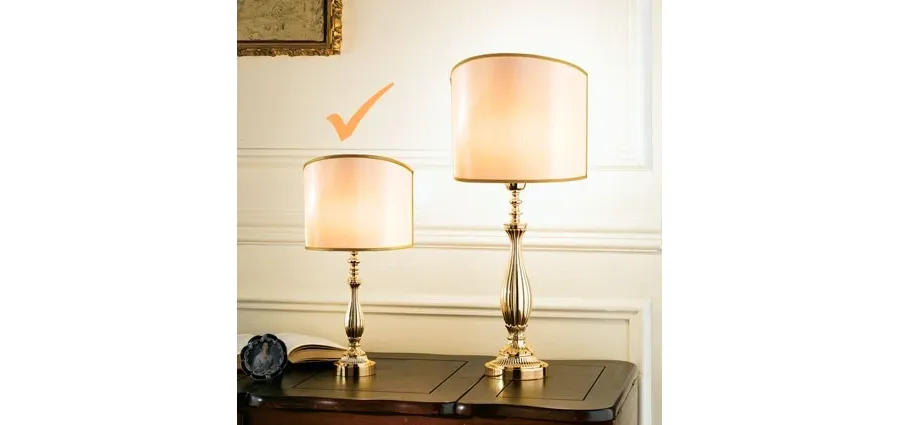 obrazek 1 Lampka Masiero VE 1016/TL1 P
