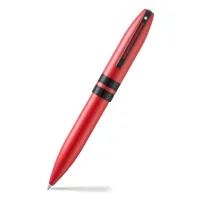 Zdjęcie Długopis Sheaffer Icon metaliczny czerwony lakier