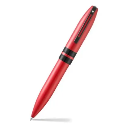 Zdjęcie Długopis Sheaffer Icon metaliczny czerwony lakier