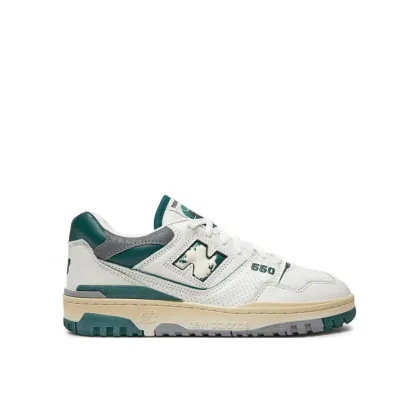 Zdjęcie New Balance Sneakersy BB550VTG Beżowy