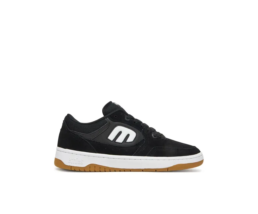 obrazek 1 Etnies Sneakersy Loot 4101000584 Czarny