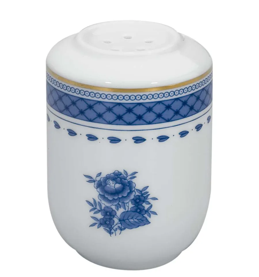obrazek 1 Klasyczna porcelanowa solniczka ze stylowej kolekcji Cozinha Velha - Vista Alegre