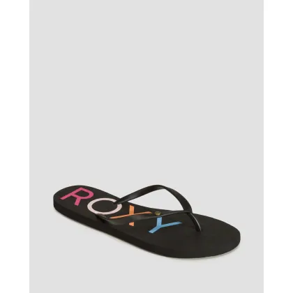 Zdjęcie Klapki Japonki Damskie Roxy