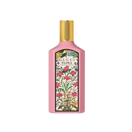 Zdjęcie Gucci Flora by Gucci Gorgeous Gardenia Woda perfumowana 100 ml