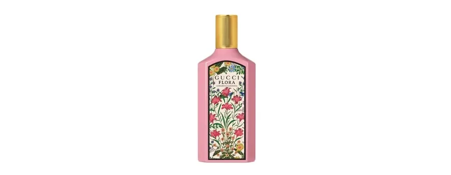 obrazek 1 Gucci Flora by Gucci Gorgeous Gardenia Woda perfumowana 100 ml