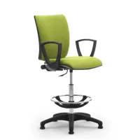 Picture Fantastic Sprint office chair with many uses