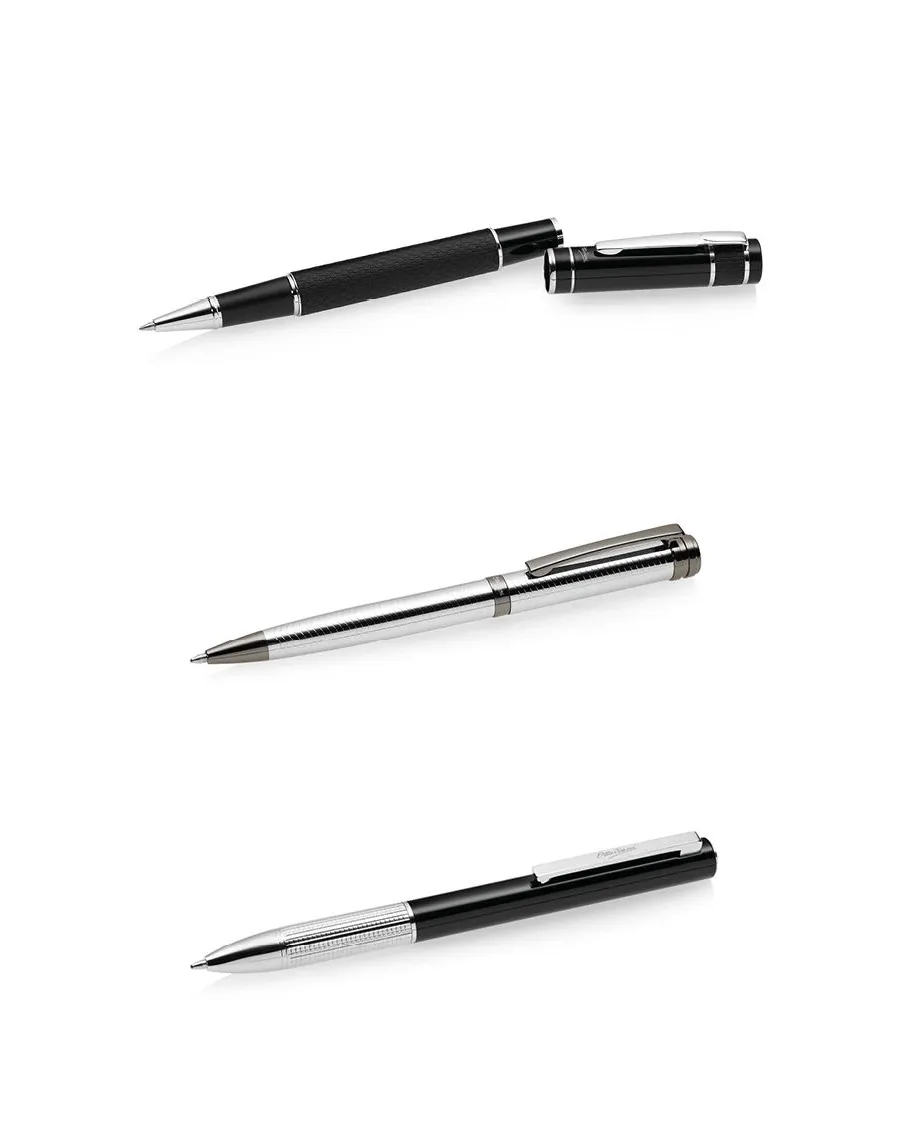 obrazek 2 Stylowy długopis marki Ottaviani