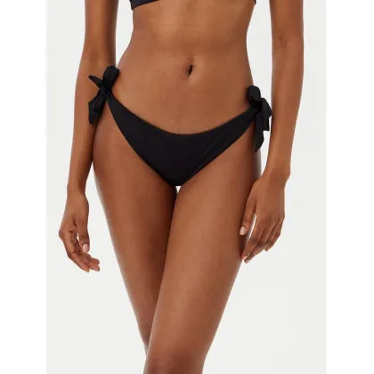 Zdjęcie Max Mara Beachwear Dół od bikini Samuela 2516821059600 Czarny