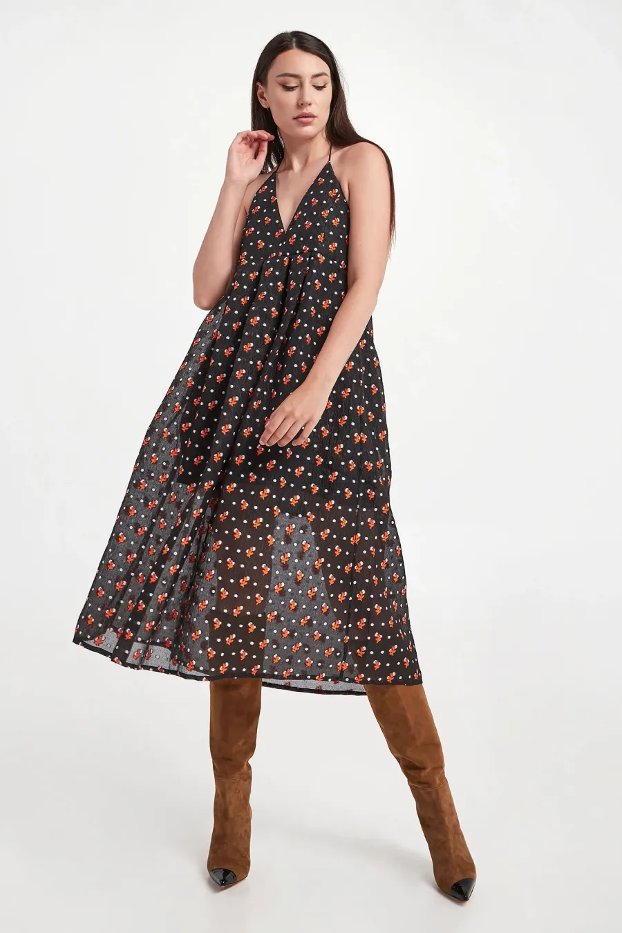 obrazek 1 Sukienka Kada CUSTOMMADE Custommade