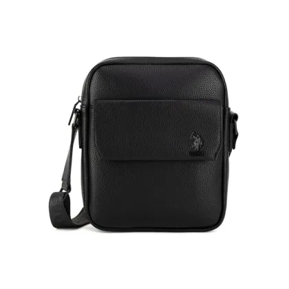 Zdjęcie U.S. Polo Assn. Saszetka BEUXT5749MVP Czarny