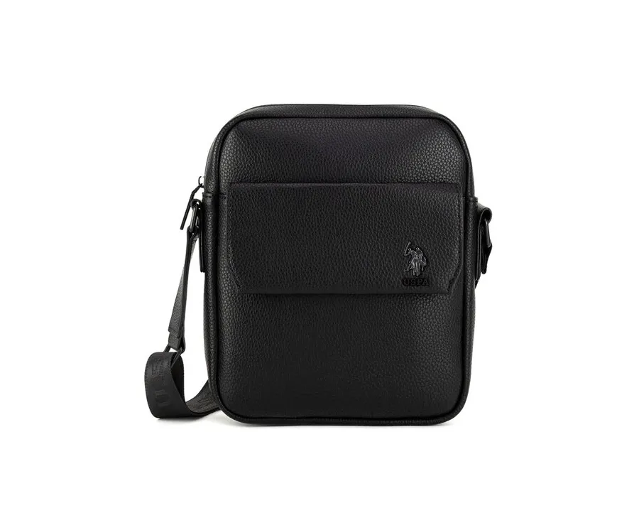 obrazek 1 U.S. Polo Assn. Saszetka BEUXT5749MVP Czarny