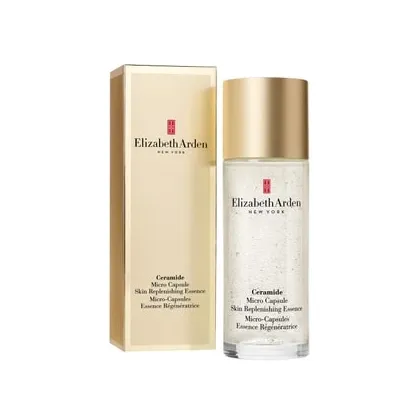 Zdjęcie Elizabeth Arden Ceramide Micro Capsule Skin Replenishing Essence Żel do twarzy 90 ml