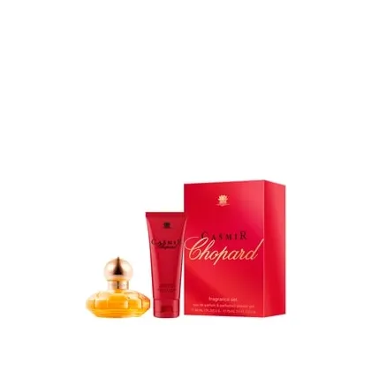 Zdjęcie Chopard Wish 30 ml EdP + 75 ml SG Zestaw zapachowy 1 szt.