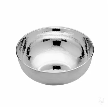 Zdjęcie Elegancka srebrna miska - Zaramella Argenti