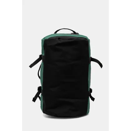 Zdjęcie The North Face torba Base Camp Duffel 31L kolor zielony NF0A52SSS9W1