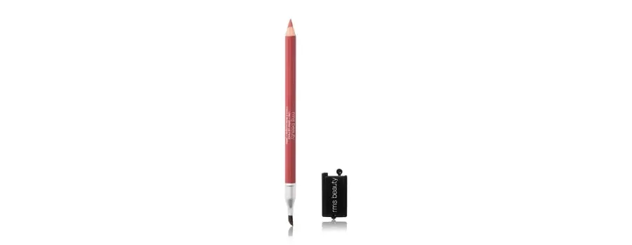obrazek 1 rms beauty Line + Define Lip Pencil Go Nude Konturówka do ust 1.08 g Sunrise Nude