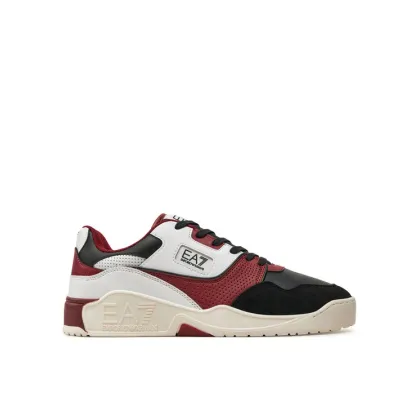 Zdjęcie EA7 Emporio Armani Sneakersy X8X187 XK402 U266 Biały
