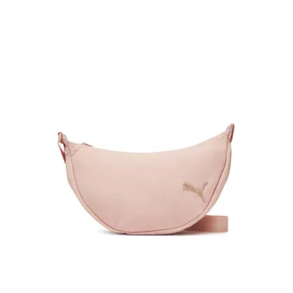 Zdjęcie Puma Torebka Half Moon 912790 Różowy