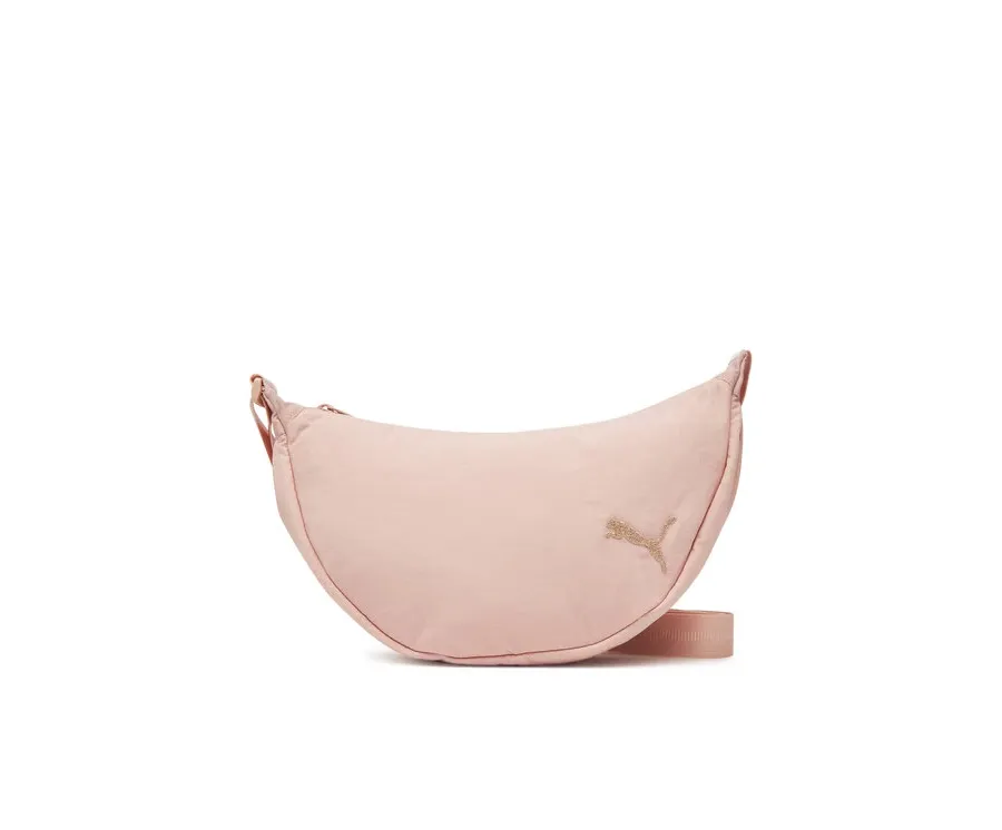 obrazek 1 Puma Torebka Half Moon 912790 Różowy