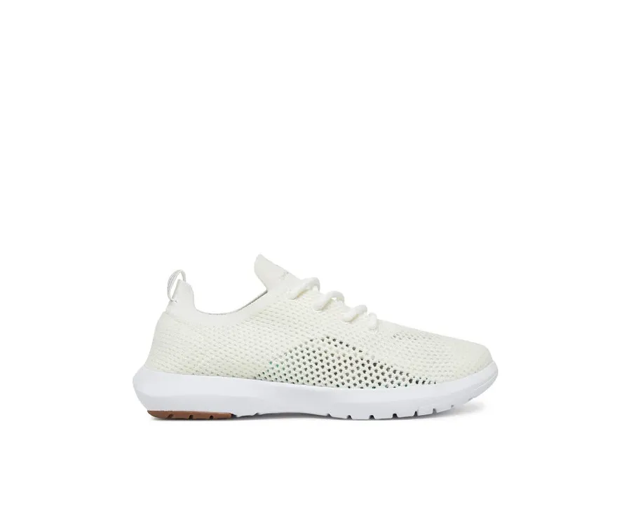 obrazek 1 EMU Australia Sneakersy Springbrook W13165 Biały