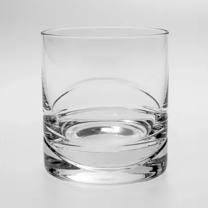 Zdjęcie Piękny zestaw szklanek Fiona do whisky