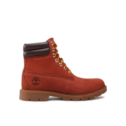 Zdjęcie Timberland Trapery 6in Wr Basic TB0A2853V17 Pomarańczowy
