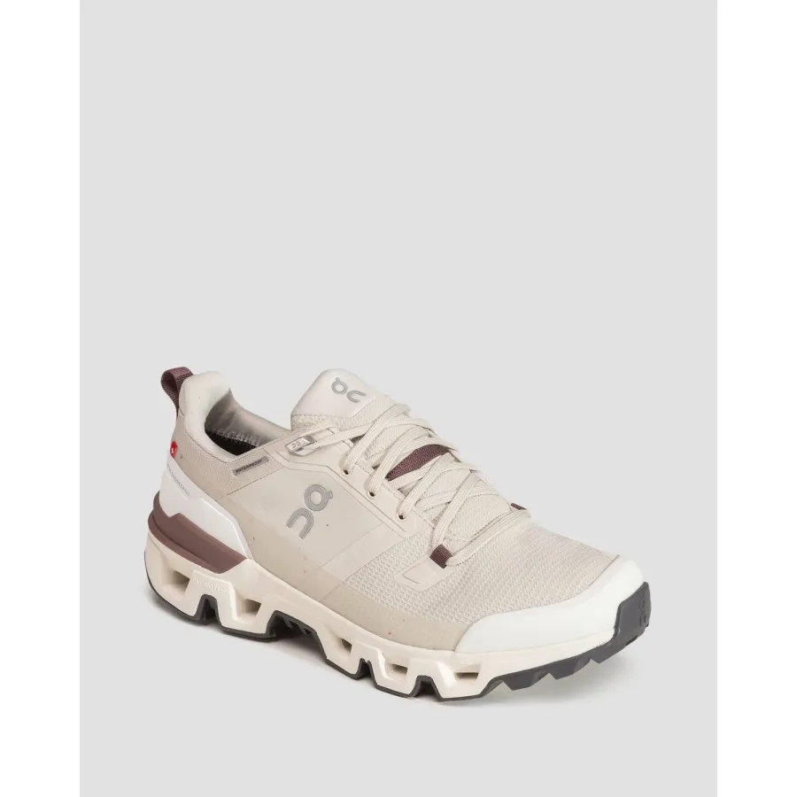 obrazek 1 Buty Damskie On Running Cloudwander Waterproof