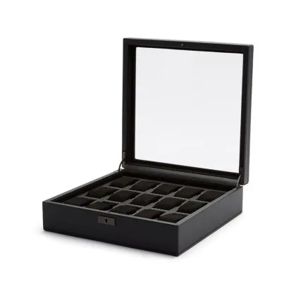 Zdjęcie Ekskluzywne etui Axis Powder Coat na 15 zegarków