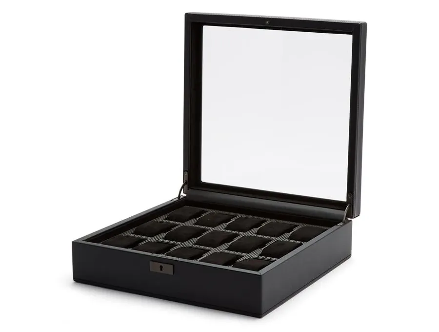 obrazek 1 Ekskluzywne etui Axis Powder Coat na 15 zegarków