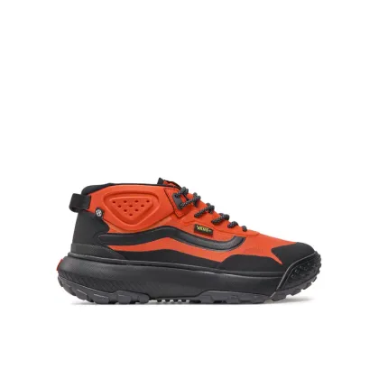 Zdjęcie Vans Sneakersy Mte Crosspath Mid VN000CVVORB1 Czerwony