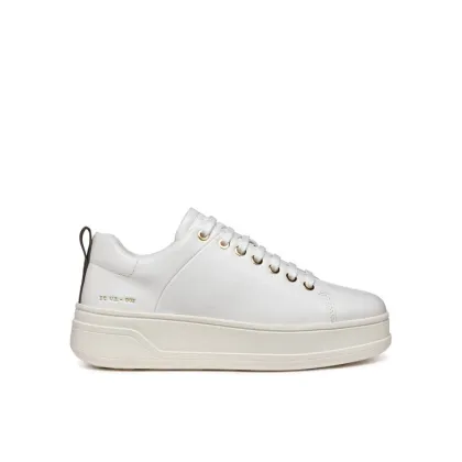 Zdjęcie Geox Sneakersy D Spherica Ecub-2 D46WVA 00085 C1000 Biały
