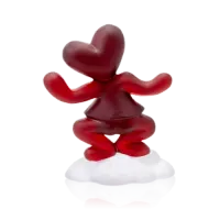 Picture Sculpture Mr. Lover by Faben