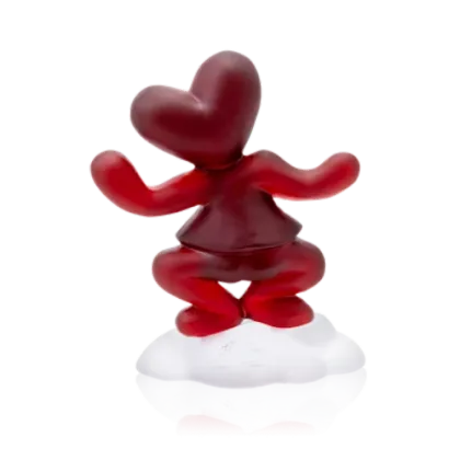 Zdjęcie Rzeźba Pan Kochanek marki Faben