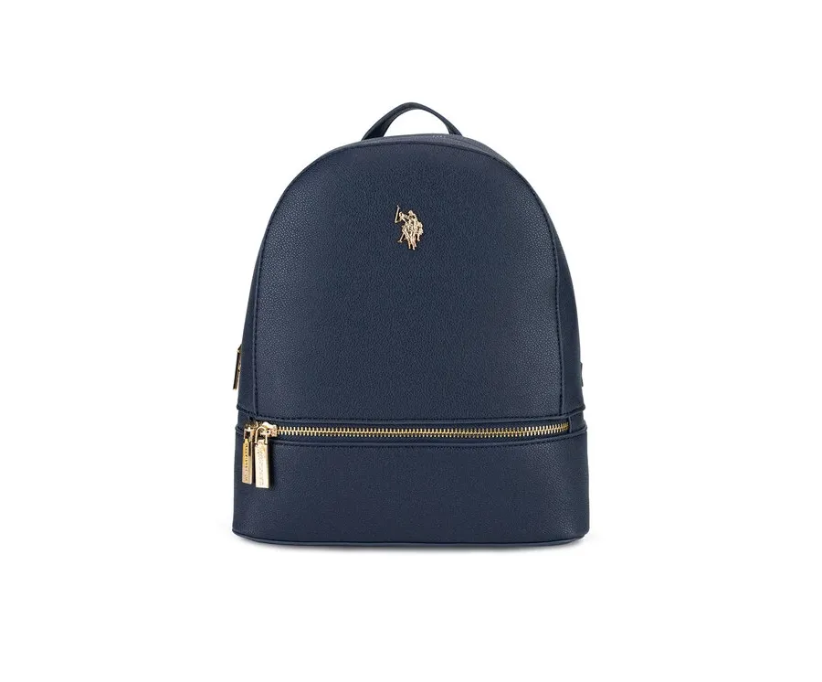 obrazek 1 U.S. Polo Assn. Plecak BIUXT6310WVP Granatowy