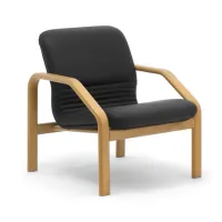 Picture Made in Italy - Woodline chair
