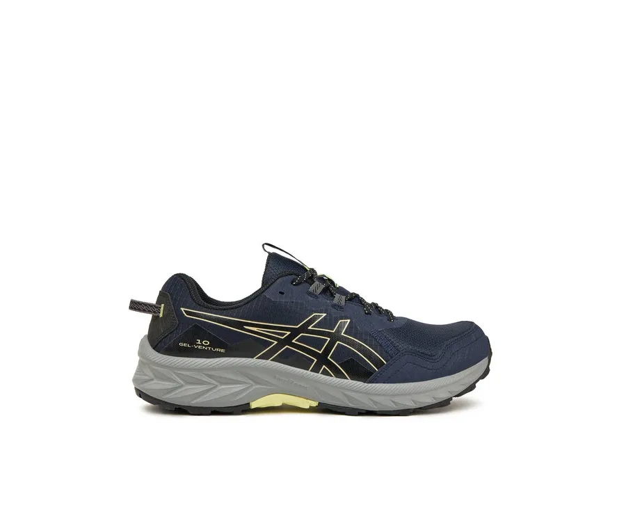 obrazek 1 Asics Buty do biegania Gel-Venture 10 1011B967 Niebieski