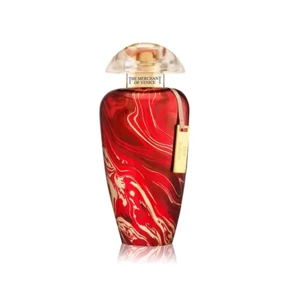 Zdjęcie The Merchant of Venice Murano Collection Red Potion Woda perfumowana 50 ml