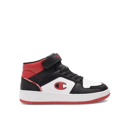 Zdjęcie Champion Sneakersy Rebound 2.0 Mid B Gs S32413-KK003 Czerwony