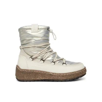 Zdjęcie Kimberfeel Śniegowce Vera Écru